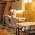 In With Kitchen Дом отдыха Мронгово