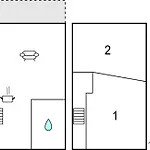 In With Kitchen Мронгово