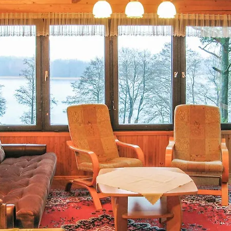 In Mragowo With Kitchen Mrągowo