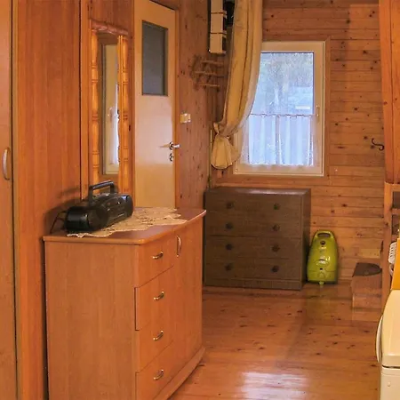 In With Kitchen