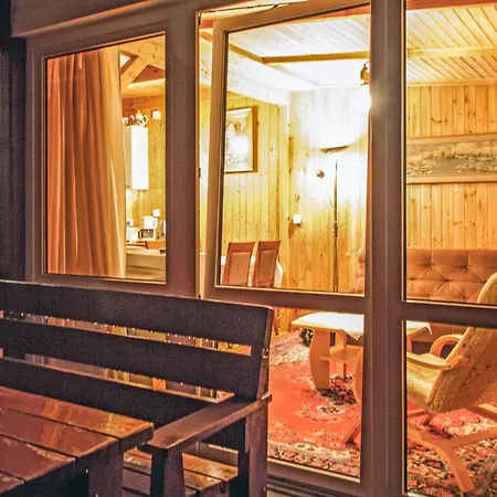 In Mragowo With Kitchen Prázdninový dům