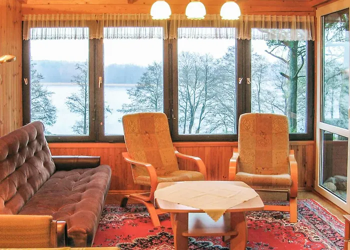 In With Kitchen Mragowo