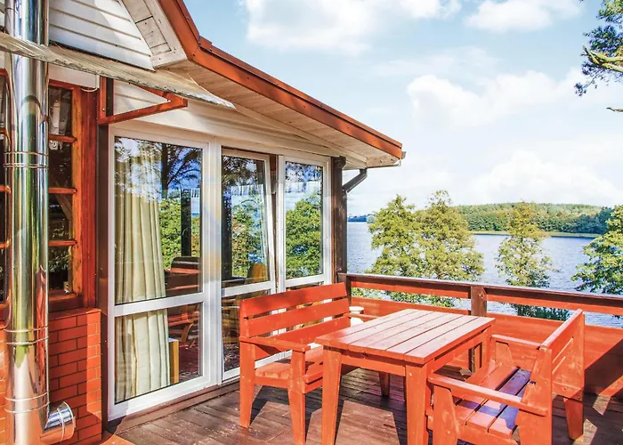 In With Kitchen Holiday home *