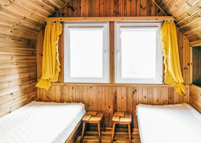 In With Kitchen * Mragowo