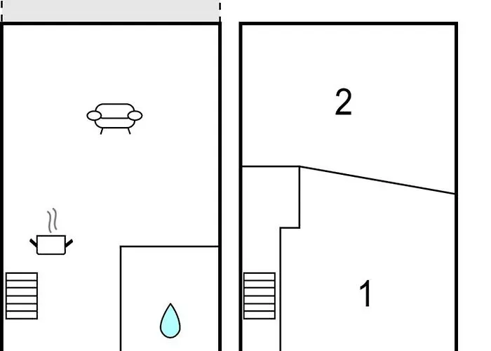 In With Kitchen Mragowo